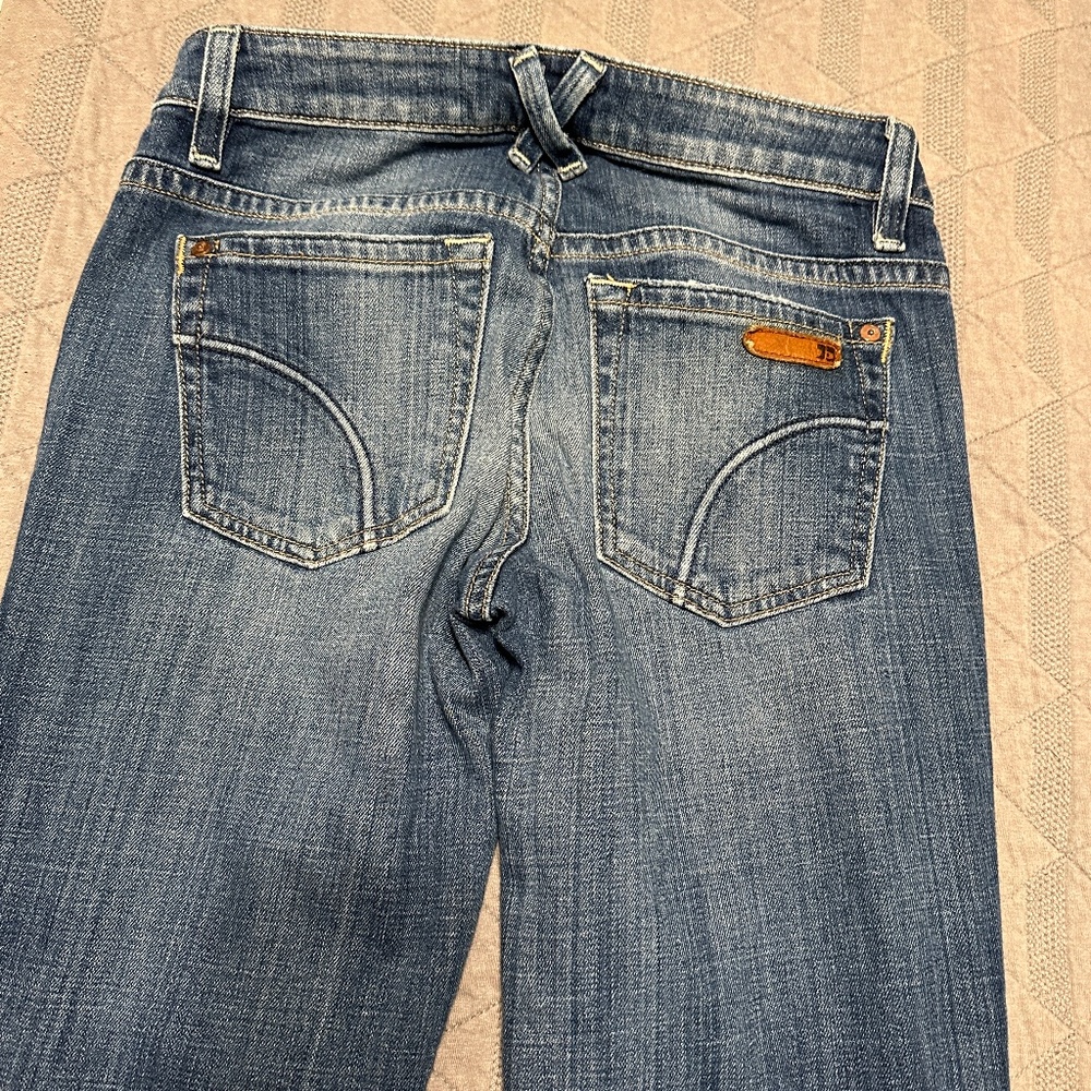 Joe’s  Jeans Sz:25